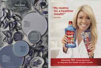 Better Homes & Gardens August 2014 Magazine Article: Page 38