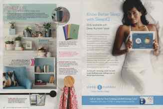 Better Homes & Gardens August 2014 Magazine Article: Page 48