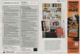 Better Homes & Gardens August 2014 Magazine Article: Page 62