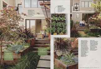 Better Homes & Gardens August 2014 Magazine Article: Page 90