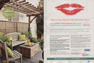 Better Homes & Gardens August 2014 Magazine Article: Page 92