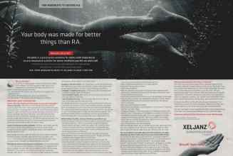 Better Homes & Gardens August 2014 Magazine Article: Page 112