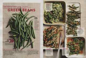 Better Homes & Gardens August 2014 Magazine Article: Page 132