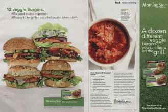 Better Homes & Gardens August 2014 Magazine Article: Page 150