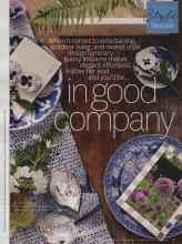 Better Homes & Gardens September 2014 Magazine Article: In good company
