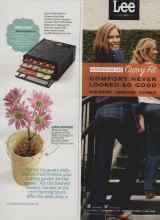 Better Homes & Gardens September 2014 Magazine Article: SAVE YOUR BOUNTY