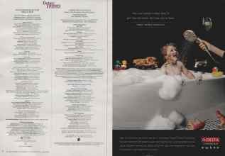 Better Homes & Gardens September 2014 Magazine Article: Page 8