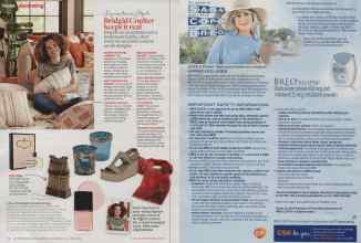 Better Homes & Gardens September 2014 Magazine Article: Page 72