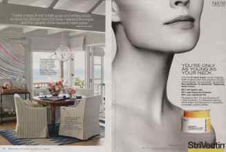 Better Homes & Gardens September 2014 Magazine Article: Page 80