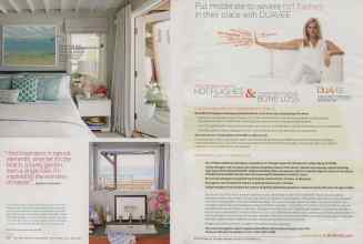 Better Homes & Gardens September 2014 Magazine Article: Page 84