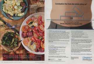 Better Homes & Gardens September 2014 Magazine Article: Page 102