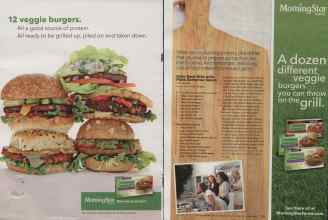 Better Homes & Gardens September 2014 Magazine Article: Page 132