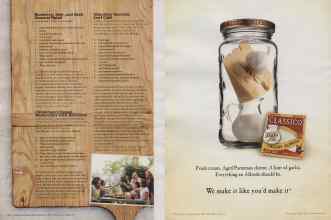 Better Homes & Gardens September 2014 Magazine Article: Page 134