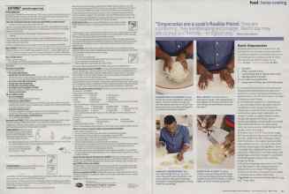 Better Homes & Gardens September 2014 Magazine Article: Page 140