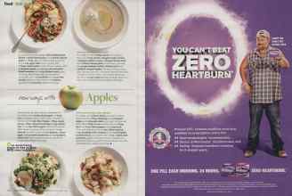 Better Homes & Gardens September 2014 Magazine Article: Page 146