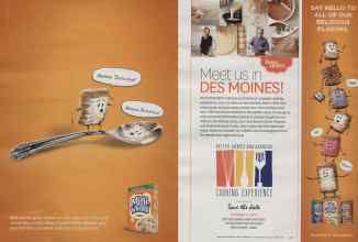 Better Homes & Gardens September 2014 Magazine Article: Page 148