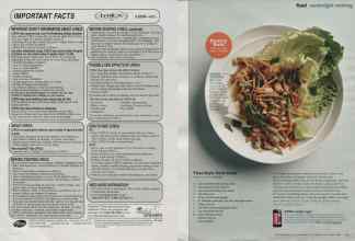 Better Homes & Gardens September 2014 Magazine Article: Page 152