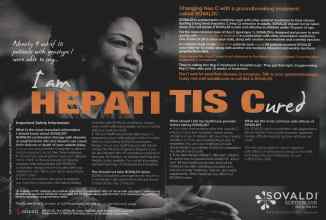 Better Homes & Gardens September 2014 Magazine Article: Page 200