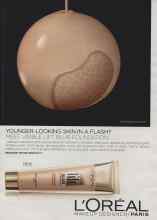 Better Homes & Gardens October 2014 Magazine Article: Page 1