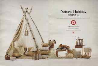 Better Homes & Gardens October 2014 Magazine Article: Page 2