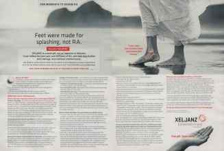 Better Homes & Gardens October 2014 Magazine Article: Page 70