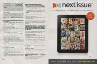 Better Homes & Gardens October 2014 Magazine Article: Page 80