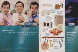 Better Homes & Gardens October 2014 Magazine Article: Page 88