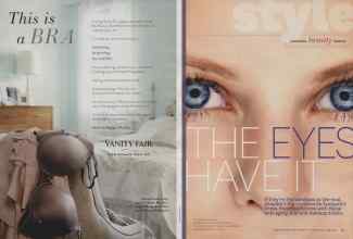 Better Homes & Gardens October 2014 Magazine Article: Page 98