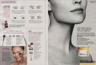 Better Homes & Gardens October 2014 Magazine Article: Page 100