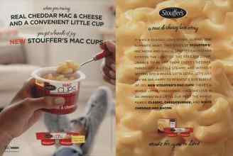 Better Homes & Gardens October 2014 Magazine Article: Page 140