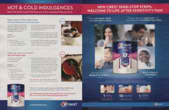 Better Homes & Gardens October 2014 Magazine Article: Page 150