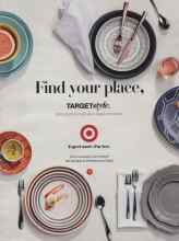 Better Homes & Gardens November 2014 Magazine Article: Page 1