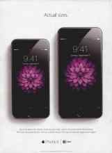 Better Homes & Gardens November 2014 Magazine Article: Page 174