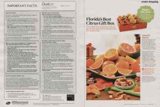 Better Homes & Gardens November 2014 Magazine Article: Page 76