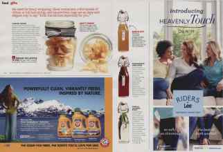 Better Homes & Gardens November 2014 Magazine Article: Page 90