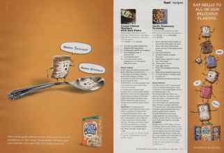 Better Homes & Gardens November 2014 Magazine Article: Page 116