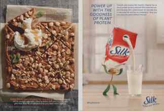 Better Homes & Gardens November 2014 Magazine Article: Page 130