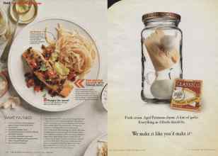 Better Homes & Gardens November 2014 Magazine Article: Page 142