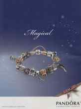 Better Homes & Gardens December 2014 Magazine Article: Page 1