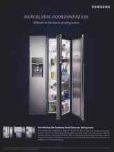 Better Homes & Gardens December 2014 Magazine Article: Page 166