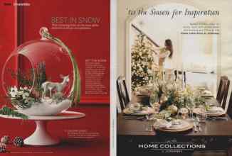 Better Homes & Gardens December 2014 Magazine Article: Page 14