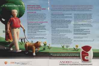 Better Homes & Gardens December 2014 Magazine Article: Page 34