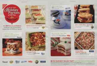 Better Homes & Gardens December 2014 Magazine Article: Page 118