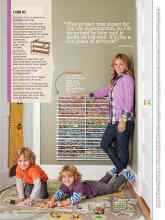 Better Homes & Gardens January 2015 Magazine Article: I Did It!