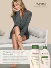 Better Homes & Gardens January 2015 Magazine Article: Page 122