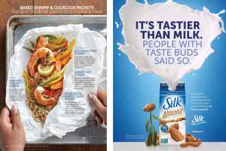 Better Homes & Gardens January 2015 Magazine Article: Page 74