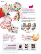 Better Homes & Gardens February 2015 Magazine Article: Looking fit