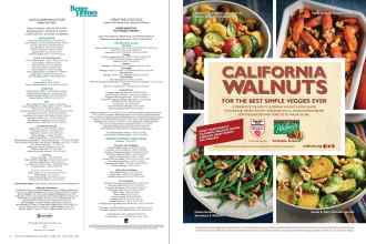 Better Homes & Gardens February 2015 Magazine Article: Page 4