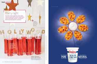 Better Homes & Gardens February 2015 Magazine Article: Page 22