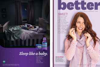 Better Homes & Gardens February 2015 Magazine Article: Page 102